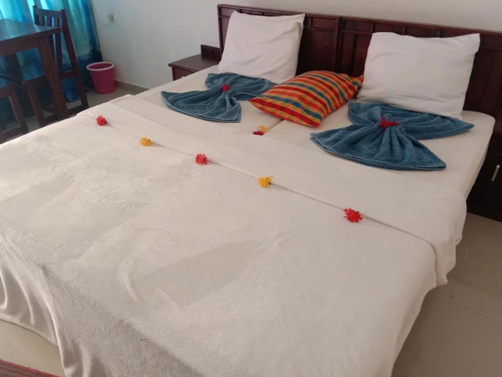 Serenity Lake Resort Yala Tissamaharama Dış mekan fotoğraf