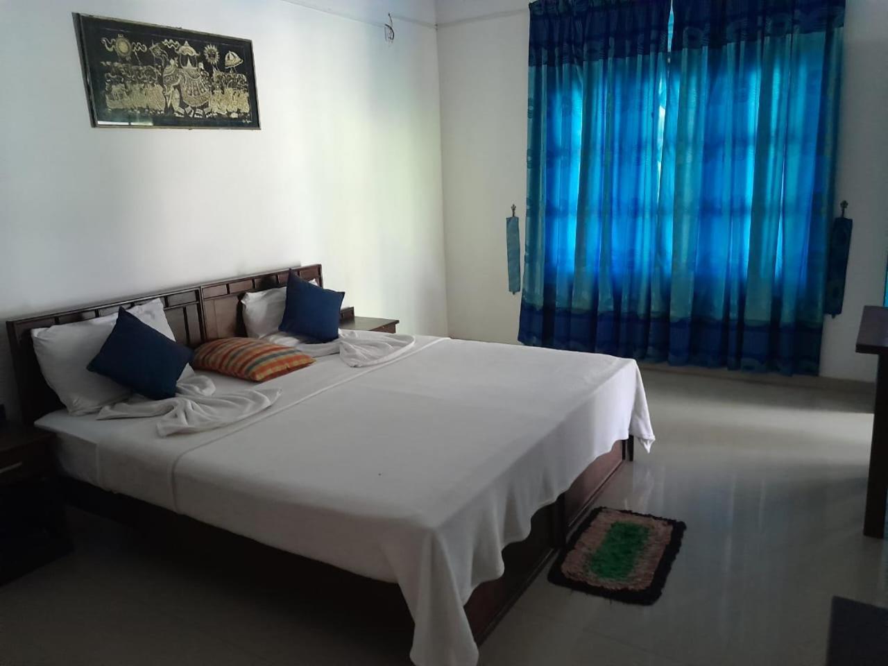 Serenity Lake Resort Yala Tissamaharama Dış mekan fotoğraf