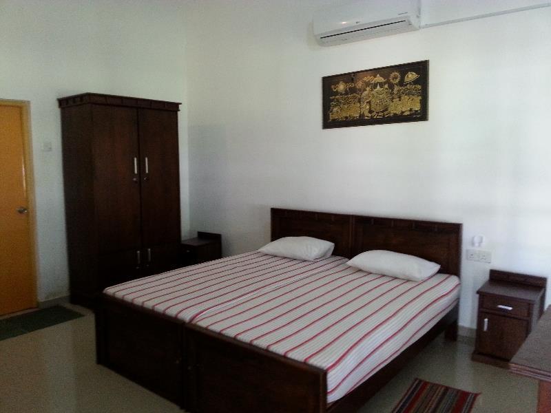 Serenity Lake Resort Yala Tissamaharama Dış mekan fotoğraf