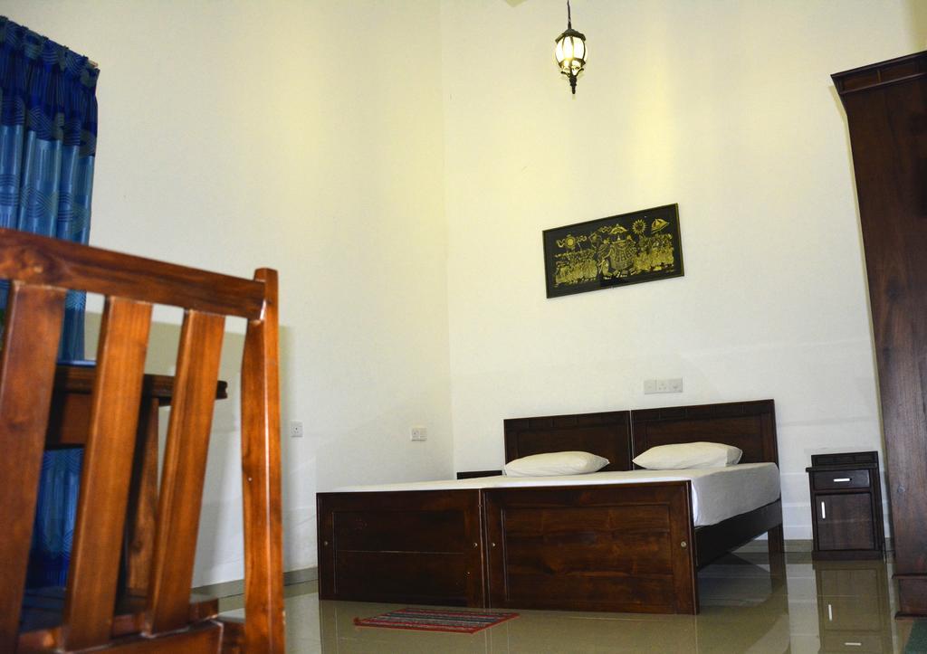 Serenity Lake Resort Yala Tissamaharama Dış mekan fotoğraf