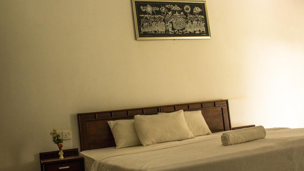 Serenity Lake Resort Yala Tissamaharama Dış mekan fotoğraf