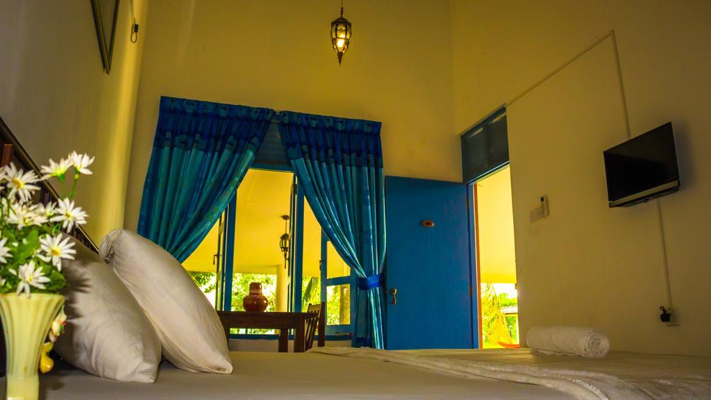 Serenity Lake Resort Yala Tissamaharama Dış mekan fotoğraf