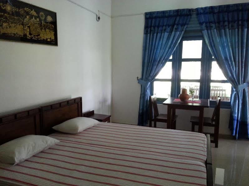 Serenity Lake Resort Yala Tissamaharama Dış mekan fotoğraf