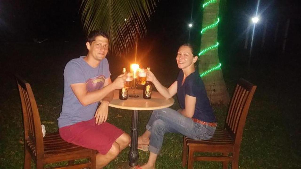 Serenity Lake Resort Yala Tissamaharama Dış mekan fotoğraf